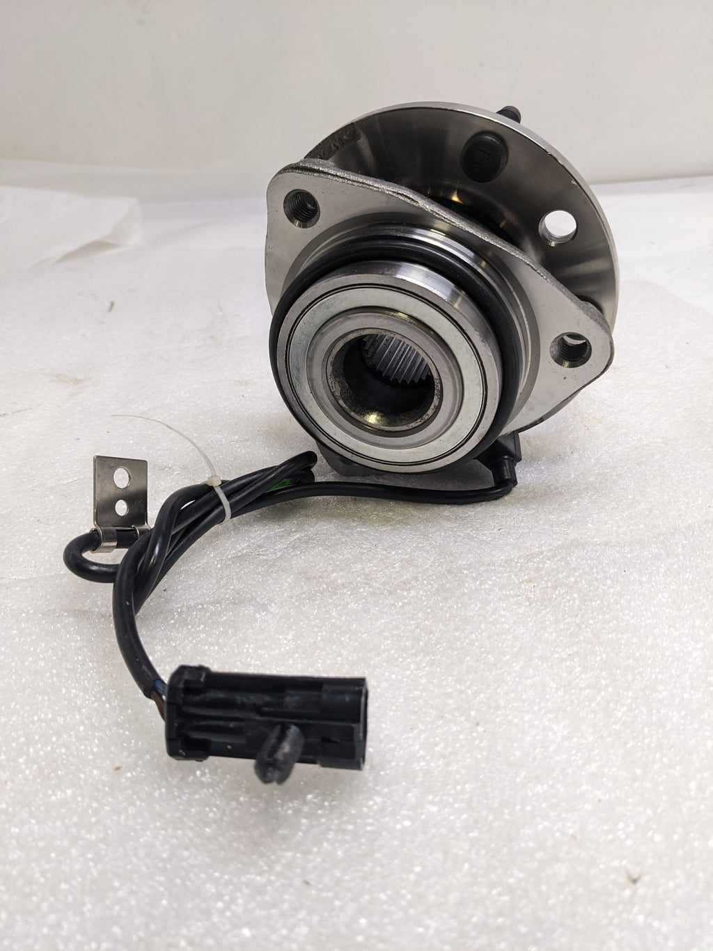 TIMKEN 513124 AXLE BEARING AND HUB ASSEMBLY FOR 4X4/4WD/AWD NEW R13