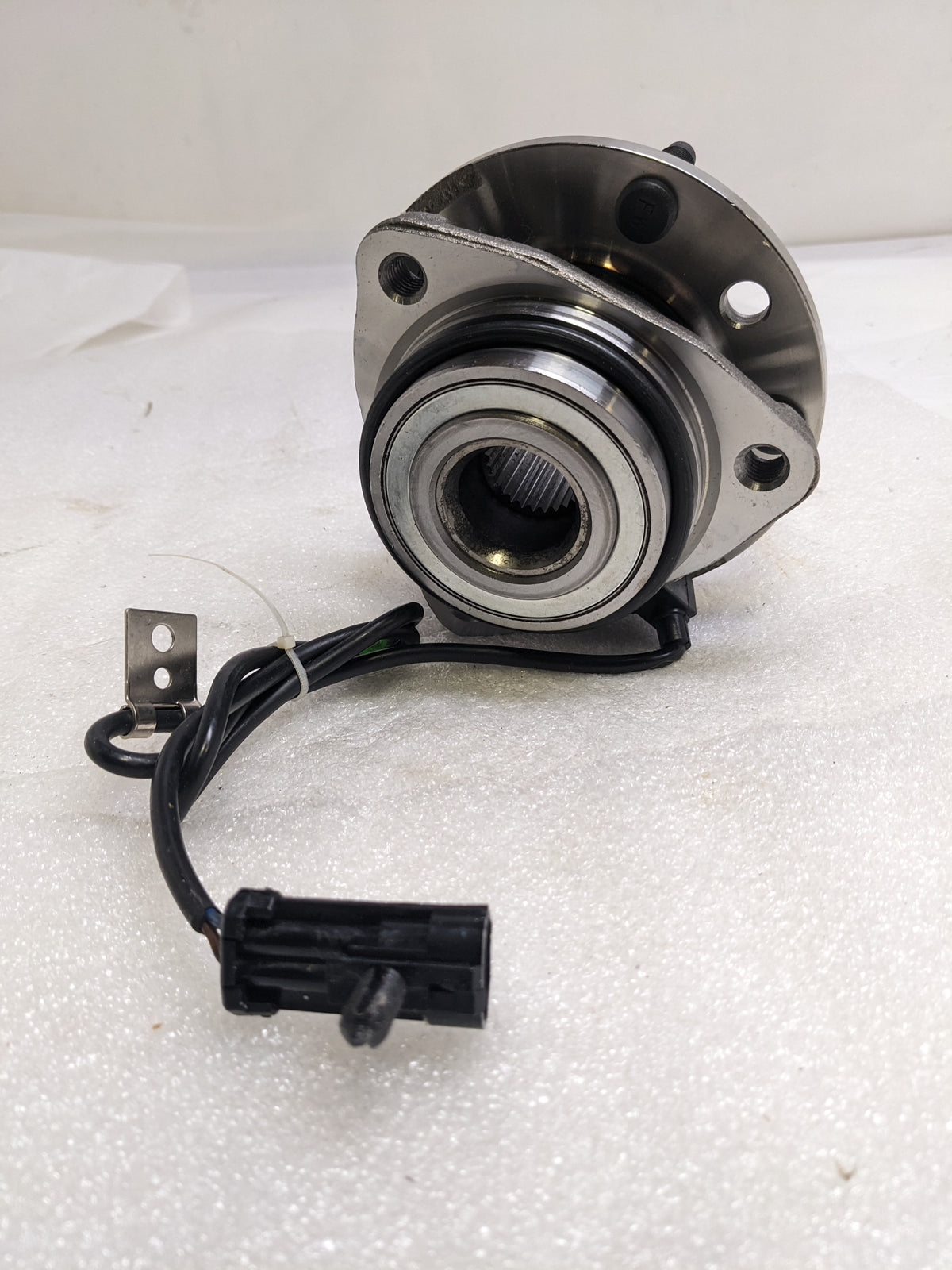 TIMKEN 513124 AXLE BEARING AND HUB ASSEMBLY FOR 4X4/4WD/AWD NEW R13