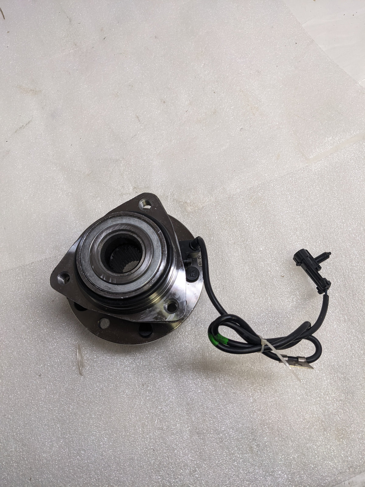 TIMKEN 513124 AXLE BEARING AND HUB ASSEMBLY FOR 4X4/4WD/AWD NEW R13