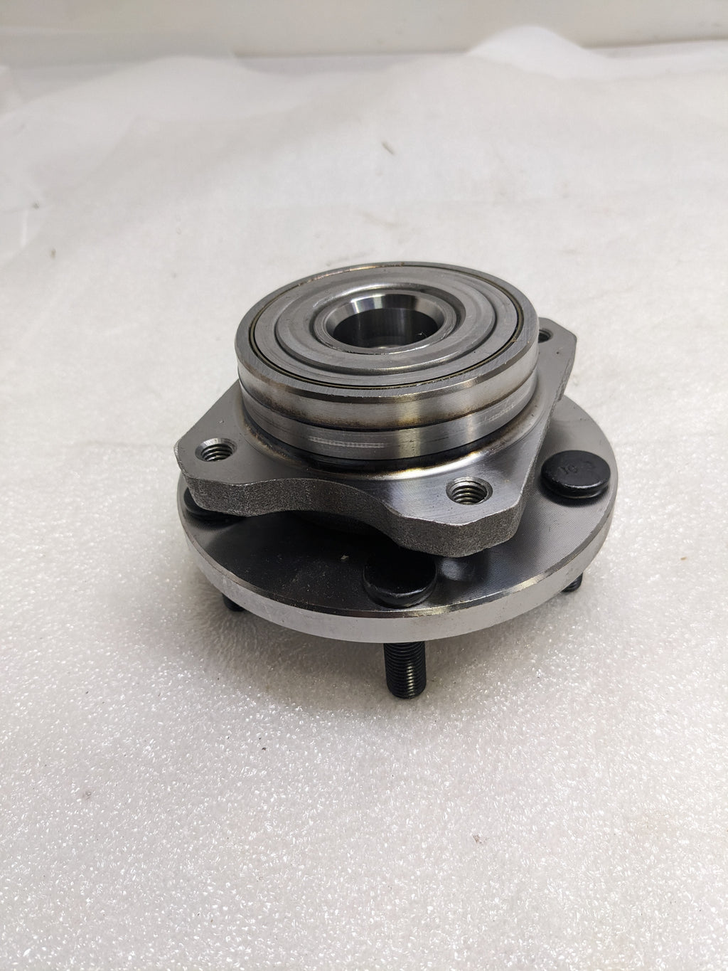 TIMKEN 513123 FRONT WHEEL BEARING AND HUB ASSEMBLY NEW R6TA