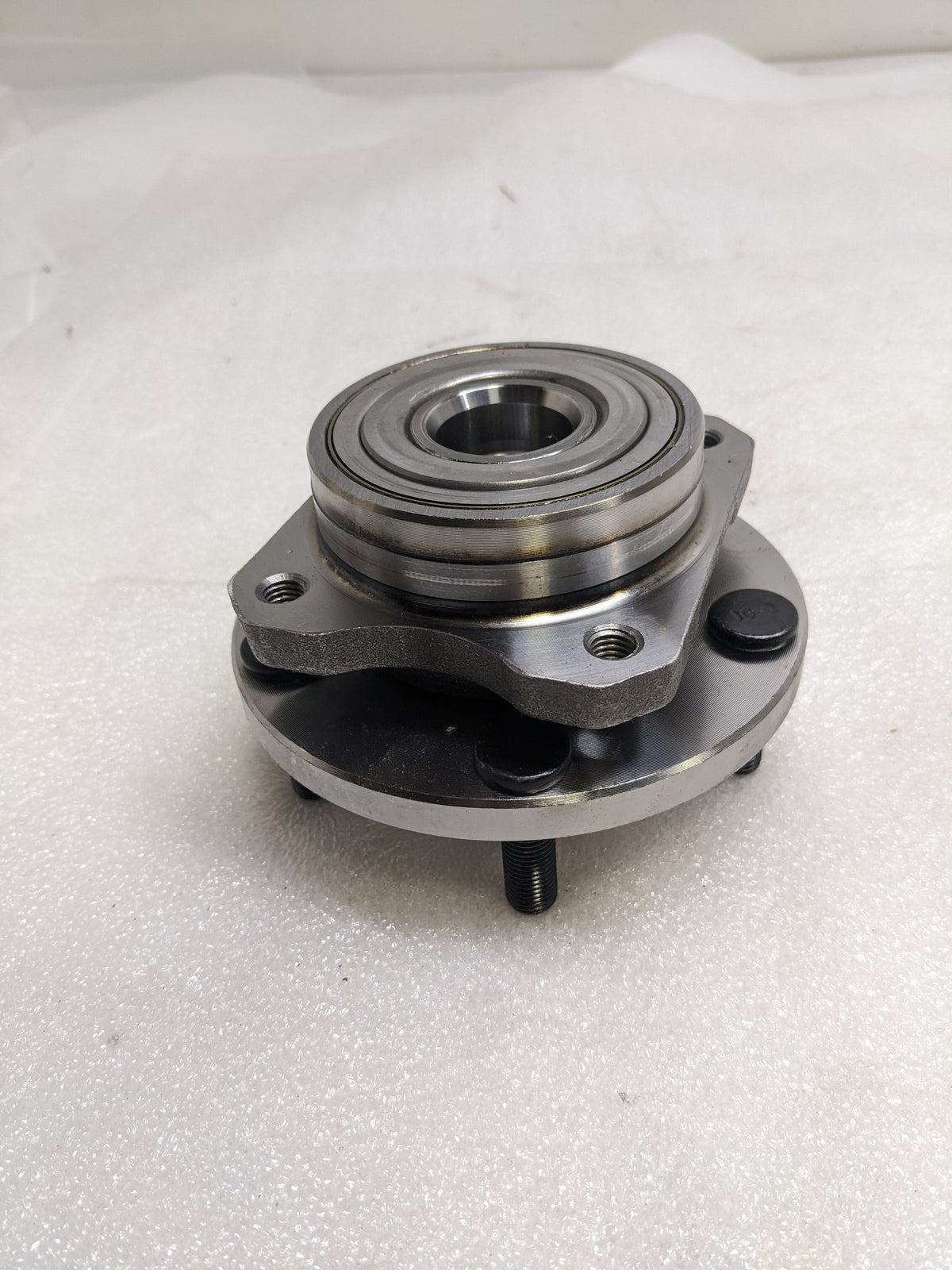 TIMKEN 513123 FRONT WHEEL BEARING AND HUB ASSEMBLY NEW R6TA