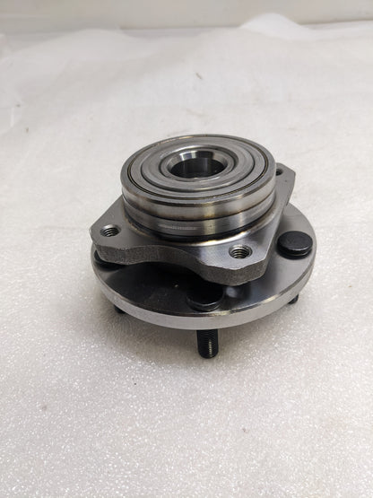TIMKEN 513123 FRONT WHEEL BEARING AND HUB ASSEMBLY NEW R6TA