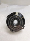 TIMKEN 513123 FRONT WHEEL BEARING AND HUB ASSEMBLY NEW R6TA
