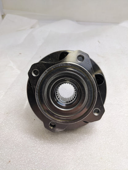 TIMKEN 513123 FRONT WHEEL BEARING AND HUB ASSEMBLY NEW R6TA