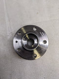 GMB 799-0211 WHEEL BEARING ASSEMBLY AND HUB ASSEMBLY NEW R7TA