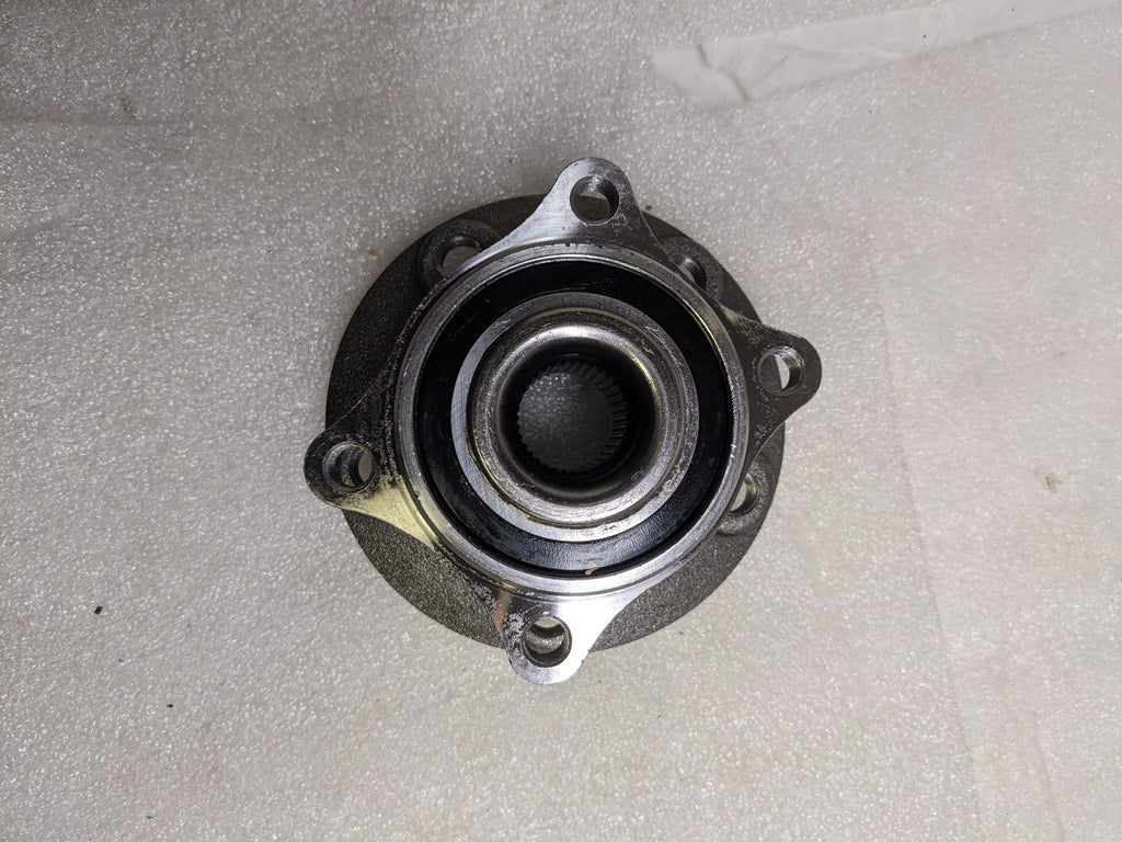 GMB 799-0211 WHEEL BEARING ASSEMBLY AND HUB ASSEMBLY NEW R7TA