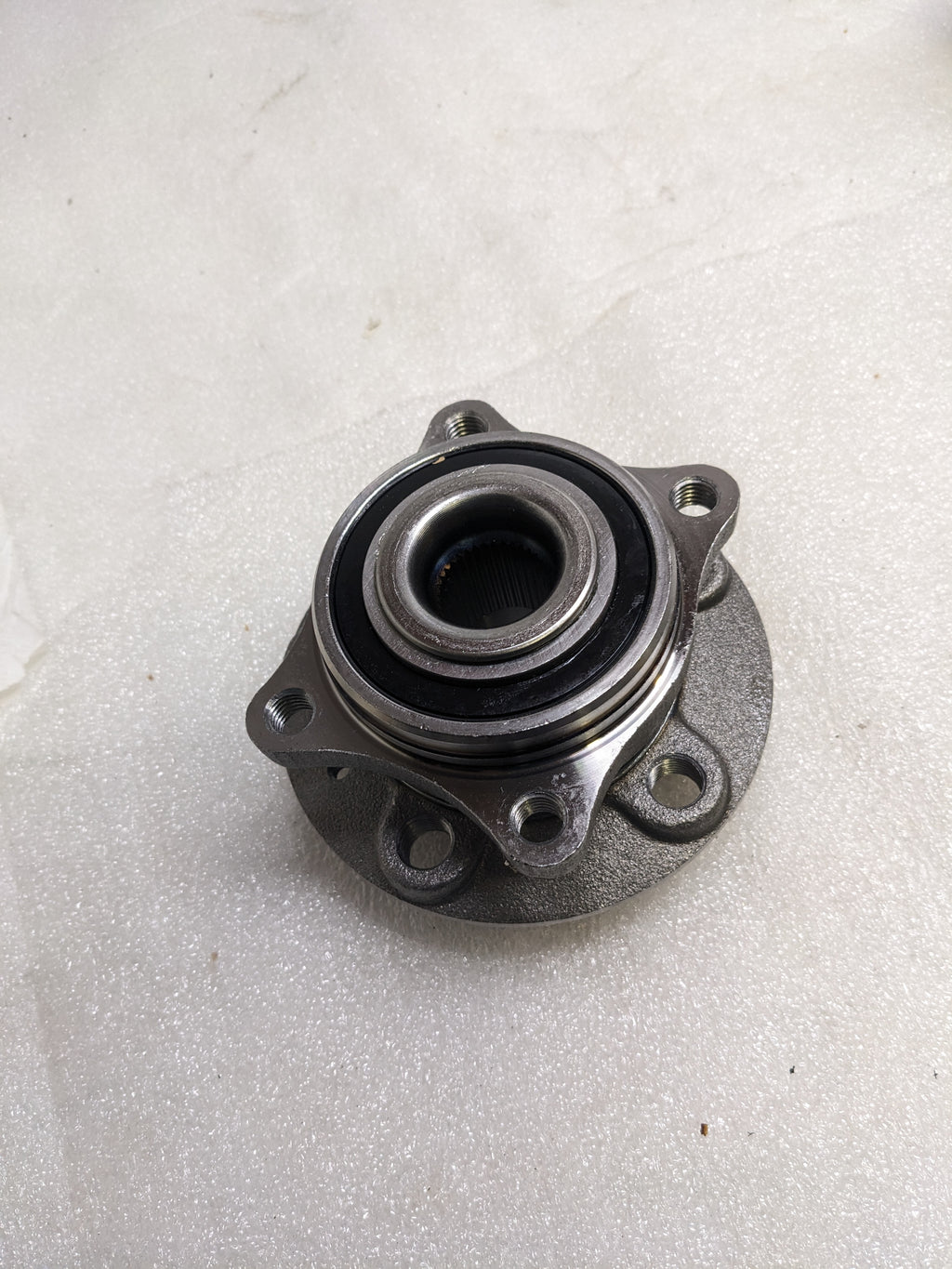 GMB 799-0211 WHEEL BEARING ASSEMBLY AND HUB ASSEMBLY NEW R7TA