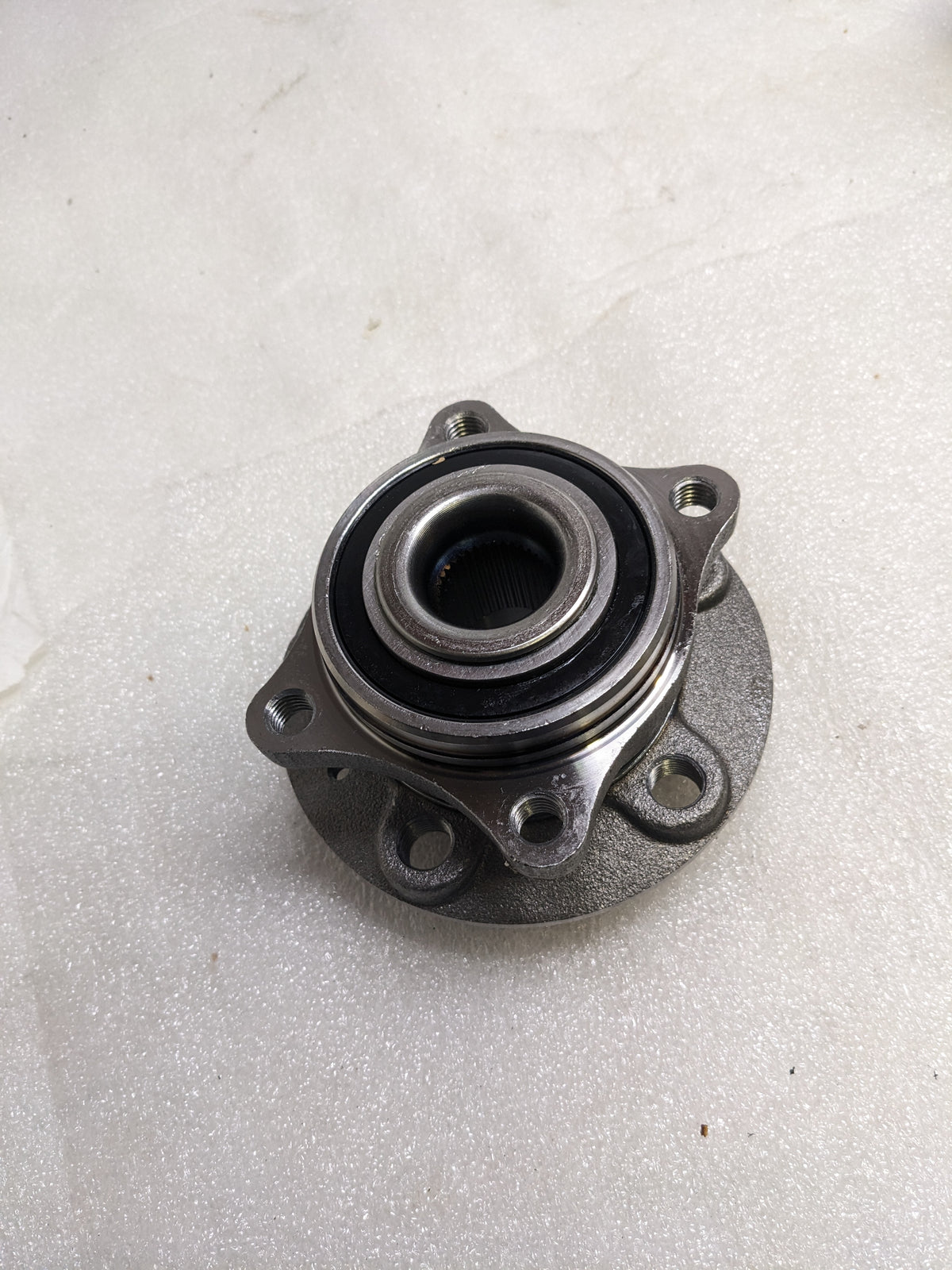 GMB 799-0211 WHEEL BEARING ASSEMBLY AND HUB ASSEMBLY NEW R7TA