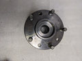 TIMKEN 513061 AXLE BEARING AND HUB ASSEMBLY NEW R7TE