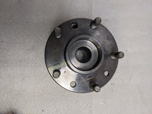 TIMKEN 513061 AXLE BEARING AND HUB ASSEMBLY NEW R7TE