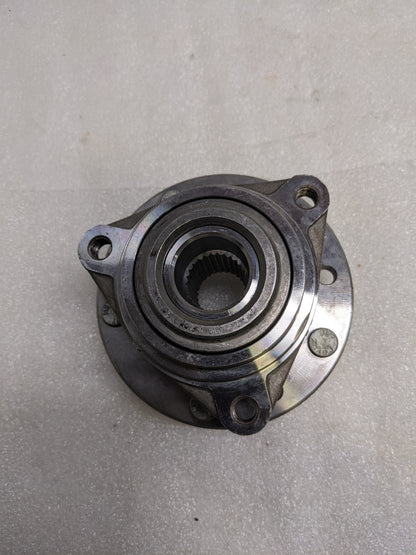 TIMKEN 513061 AXLE BEARING AND HUB ASSEMBLY NEW R7TE