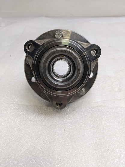 TIMKEN 513061 AXLE BEARING AND HUB ASSEMBLY NEW R7TE