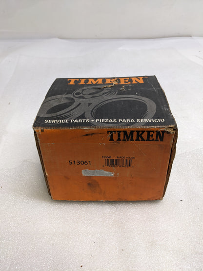 TIMKEN 513061 AXLE BEARING AND HUB ASSEMBLY NEW R7TE