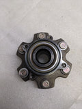 SKF BR930441 WHEEL BEARING AND HUB ASSEMBLY NEW R12TA