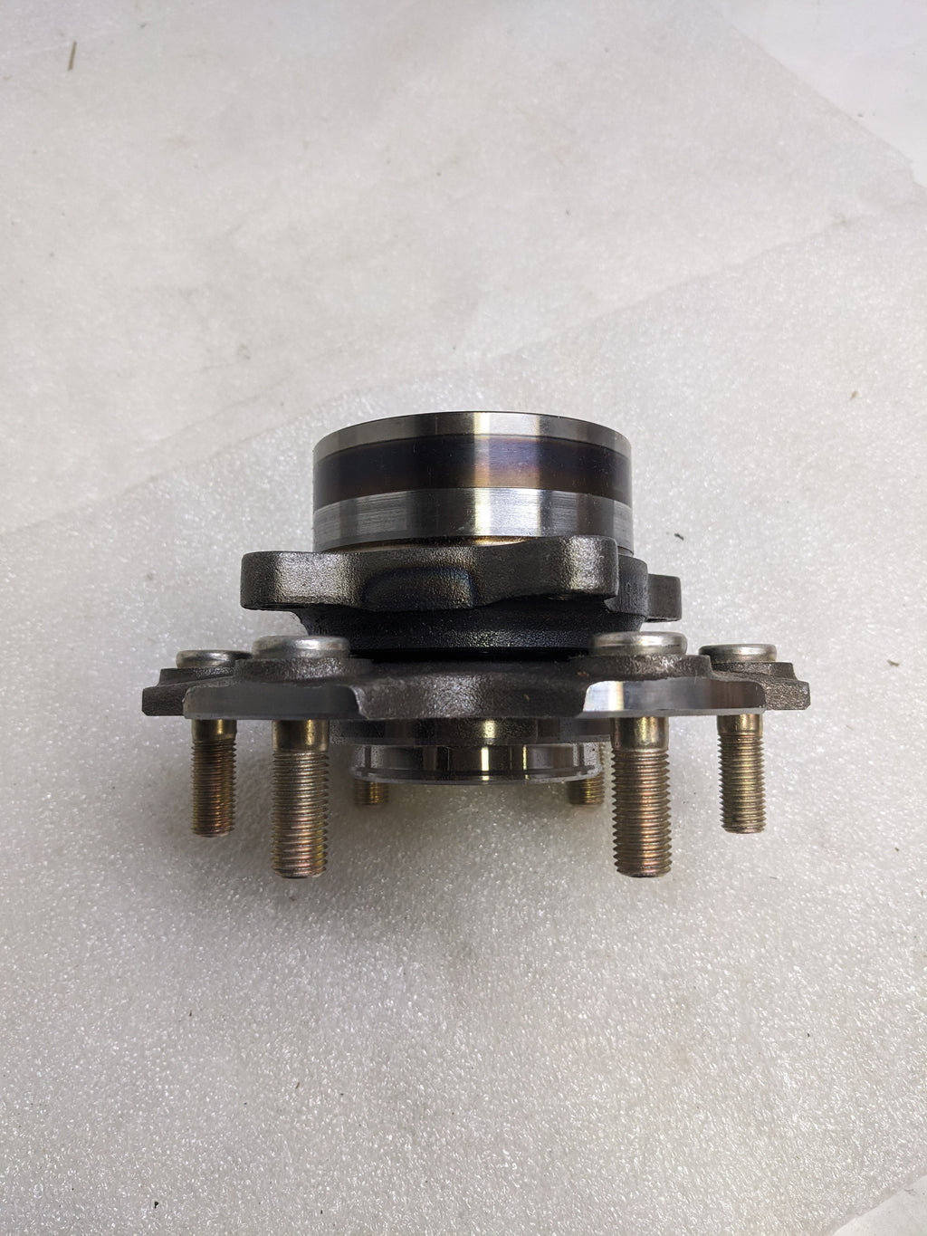 SKF BR930441 WHEEL BEARING AND HUB ASSEMBLY NEW R12TA