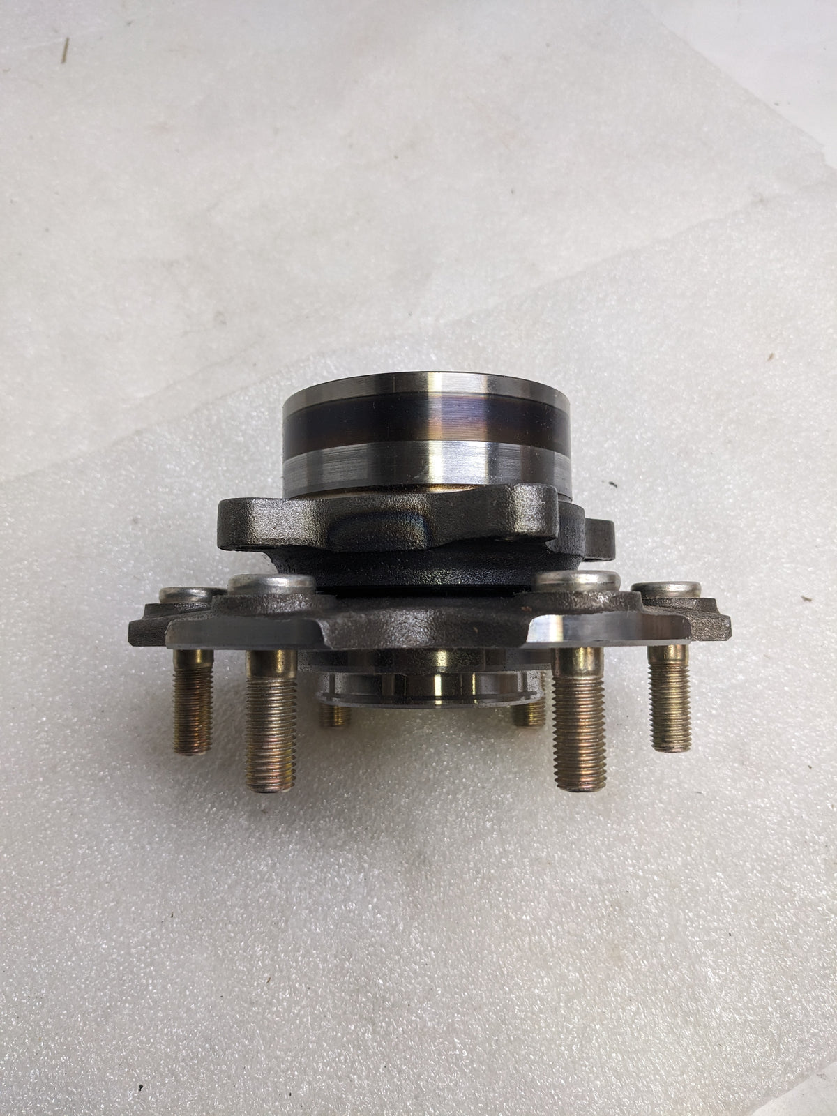 SKF BR930441 WHEEL BEARING AND HUB ASSEMBLY NEW R12TA