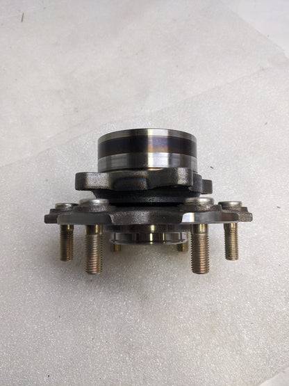 SKF BR930441 WHEEL BEARING AND HUB ASSEMBLY NEW R12TA