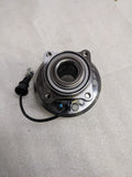 SKF BR930685 HUB BEARING ASSEMBLY FOR 2012-2015 CHEVROLET CAPTIVA  NEW R8