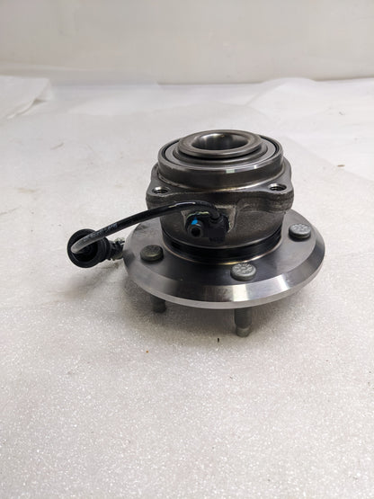SKF BR930685 HUB BEARING ASSEMBLY FOR 2012-2015 CHEVROLET CAPTIVA  NEW R8
