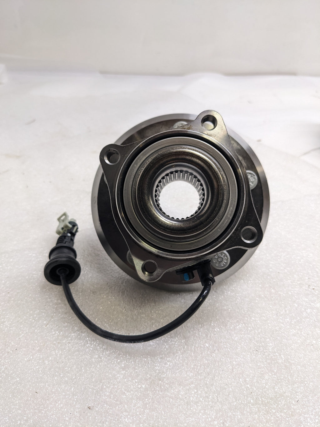 SKF BR930685 HUB BEARING ASSEMBLY FOR 2012-2015 CHEVROLET CAPTIVA  NEW R8