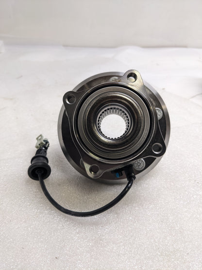SKF BR930685 HUB BEARING ASSEMBLY FOR 2012-2015 CHEVROLET CAPTIVA  NEW R8