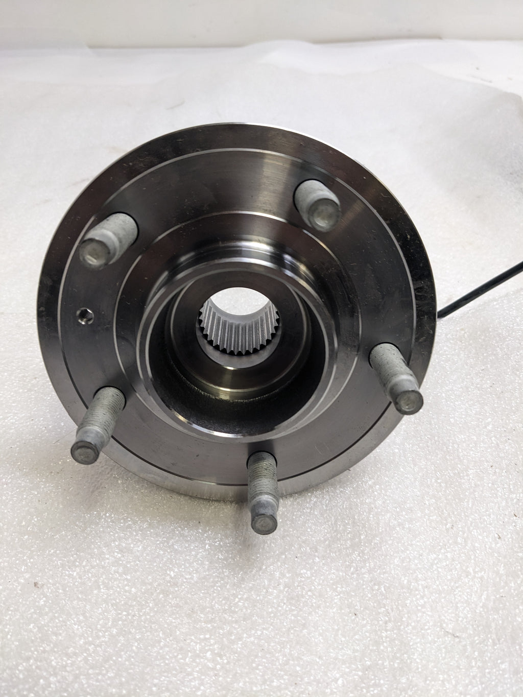 SKF BR930685 HUB BEARING ASSEMBLY FOR 2012-2015 CHEVROLET CAPTIVA  NEW R8
