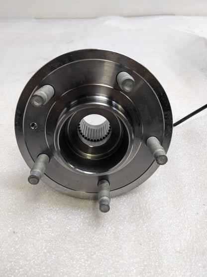 SKF BR930685 HUB BEARING ASSEMBLY FOR 2012-2015 CHEVROLET CAPTIVA  NEW R8