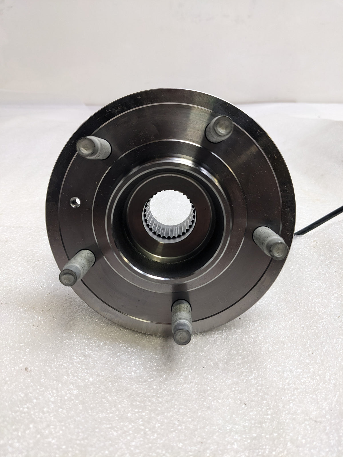 SKF BR930685 HUB BEARING ASSEMBLY FOR 2012-2015 CHEVROLET CAPTIVA  NEW R8