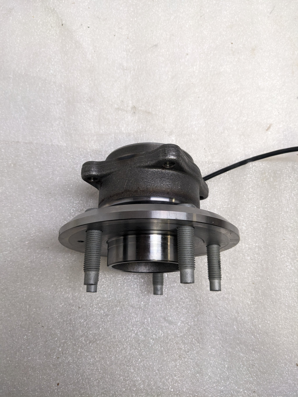 SKF BR930685 HUB BEARING ASSEMBLY FOR 2012-2015 CHEVROLET CAPTIVA  NEW R8