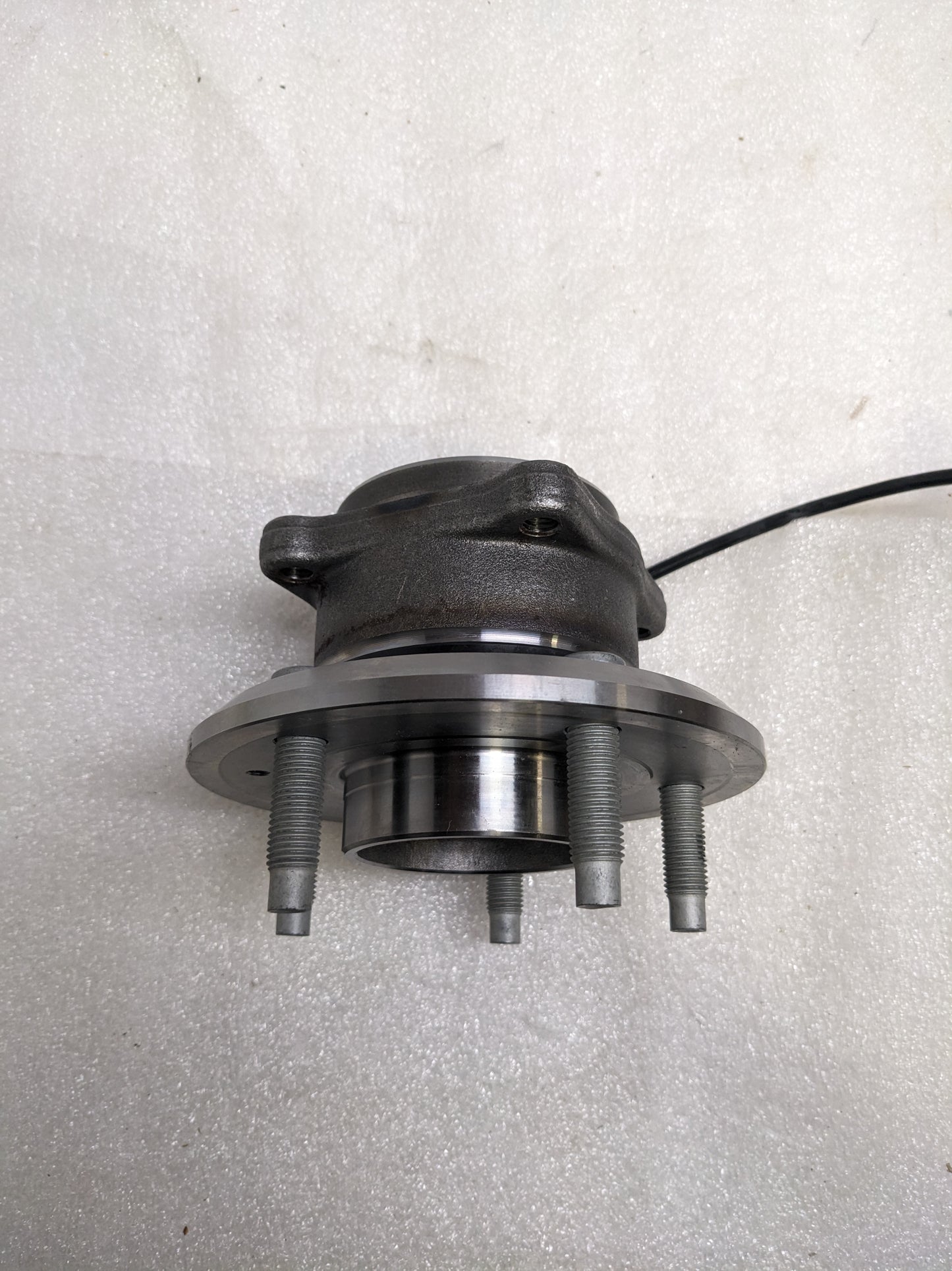 SKF BR930685 HUB BEARING ASSEMBLY FOR 2012-2015 CHEVROLET CAPTIVA  NEW R8
