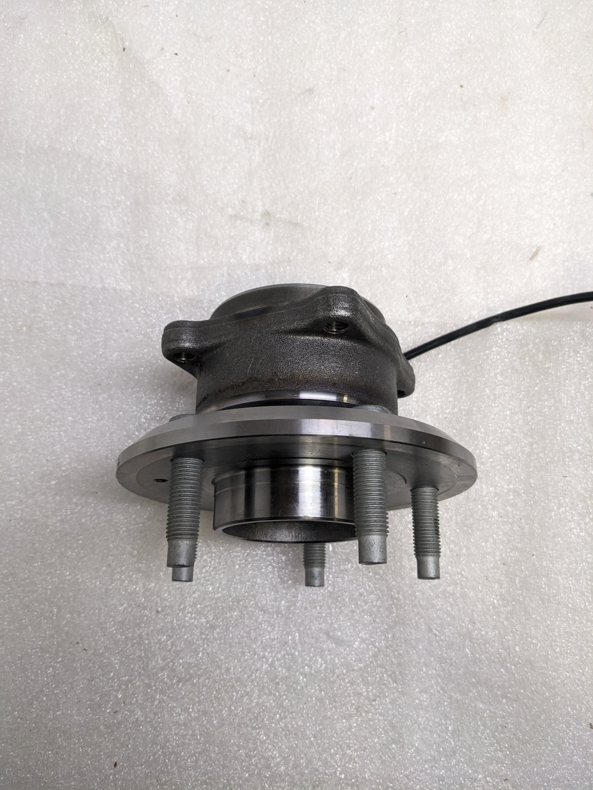 SKF BR930685 HUB BEARING ASSEMBLY FOR 2012-2015 CHEVROLET CAPTIVA  NEW R8