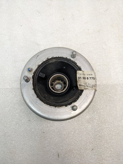 VAICO 31336770568 FRONT SUSPENSION STRUT MOUNT FOR BMW NEW R6TB