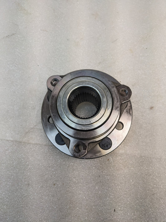 TIMKEN 513089 FRONT OR REAR WHEEL BEARING AND HUB ASSEMBLY NEW R13