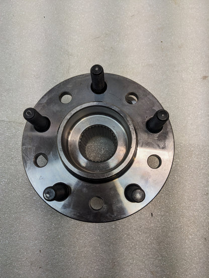 TIMKEN 513089 FRONT OR REAR WHEEL BEARING AND HUB ASSEMBLY NEW R13