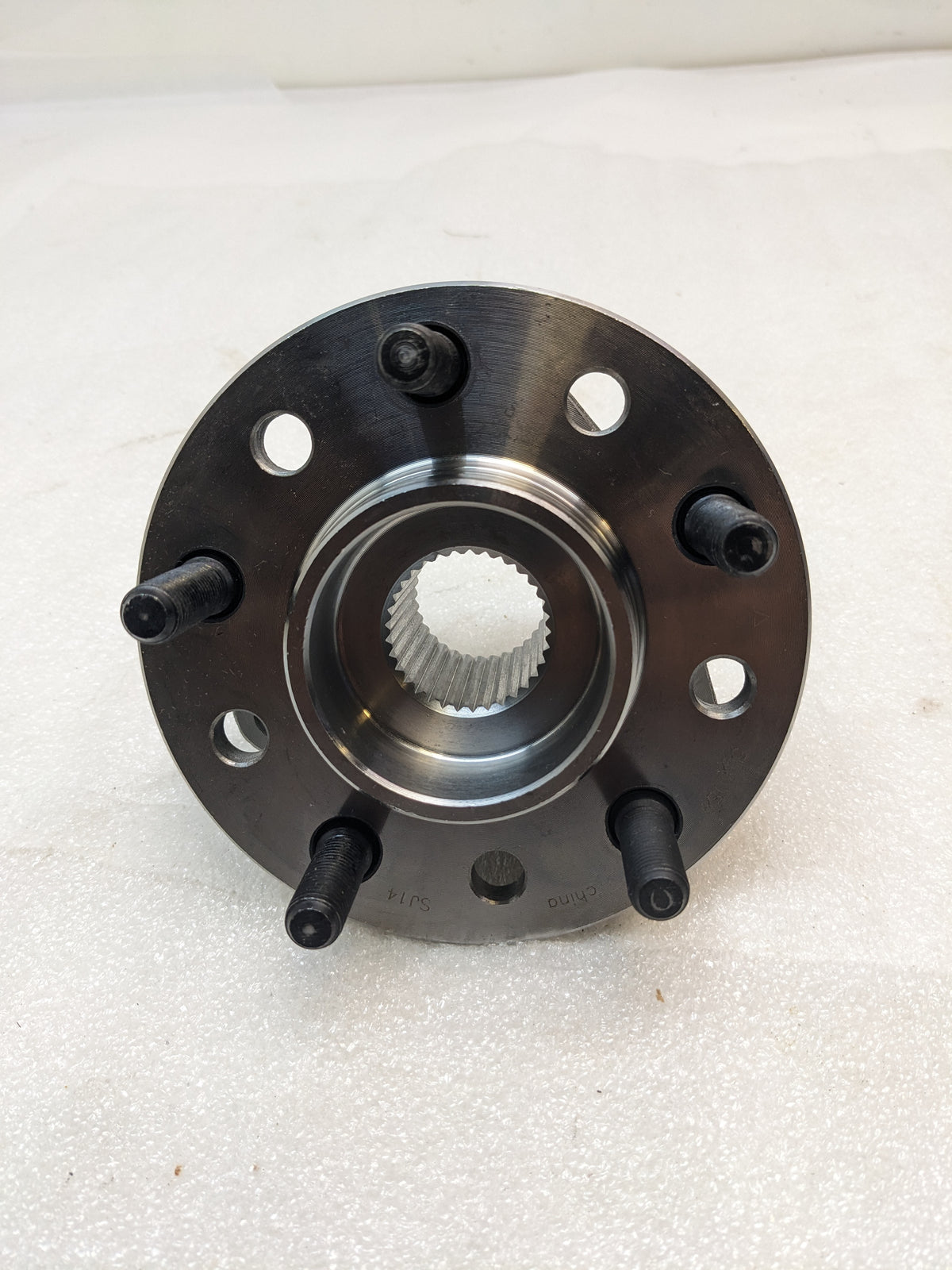 TIMKEN 513089 FRONT OR REAR WHEEL BEARING AND HUB ASSEMBLY NEW R13