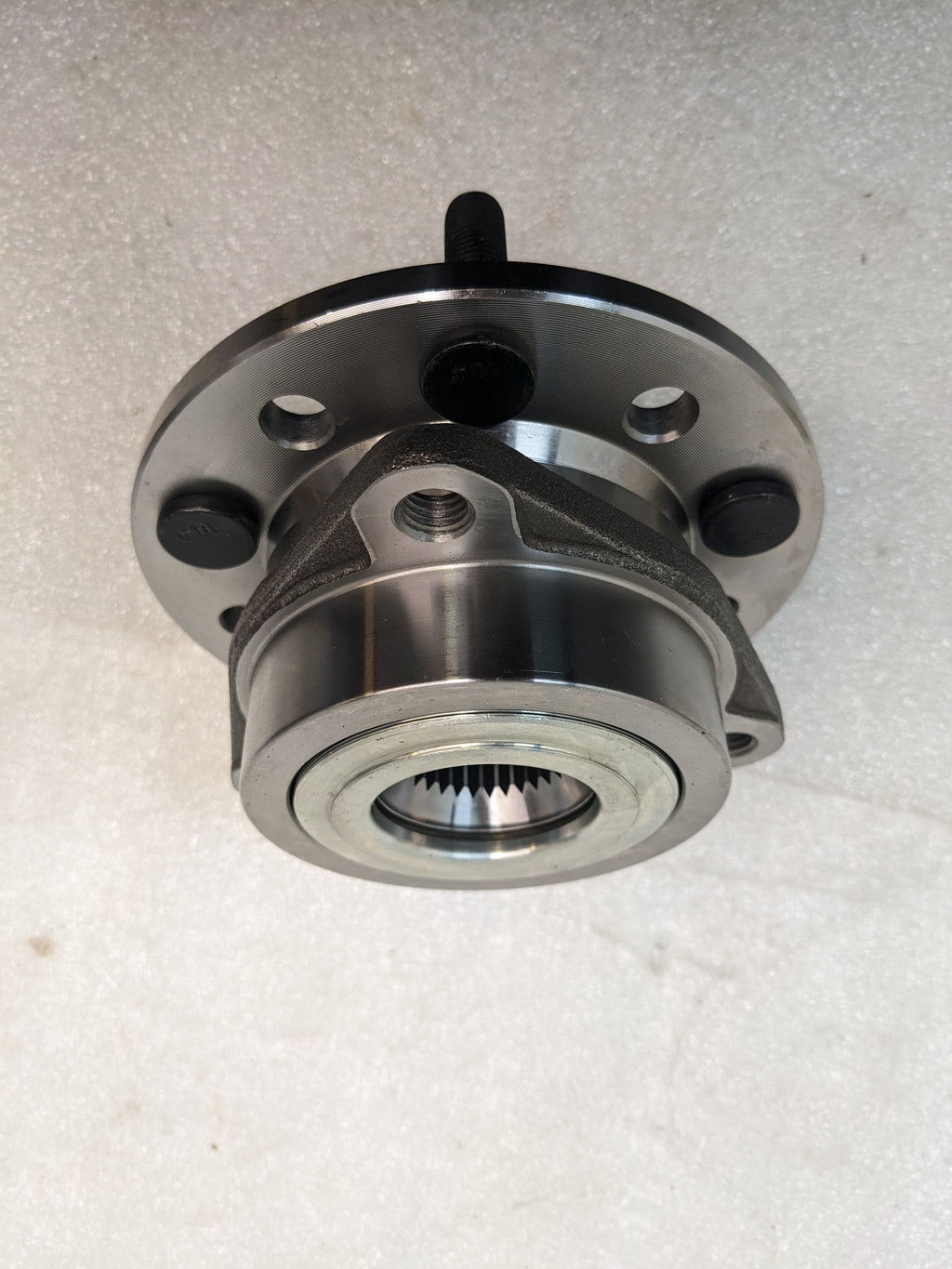 TIMKEN 513089 FRONT OR REAR WHEEL BEARING AND HUB ASSEMBLY NEW R13