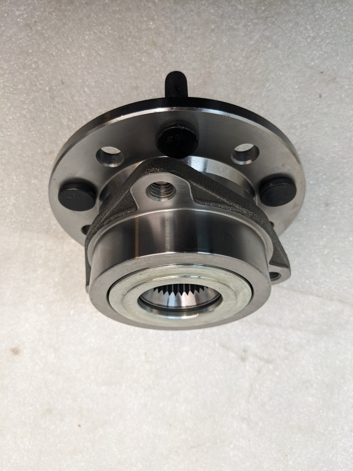 TIMKEN 513089 FRONT OR REAR WHEEL BEARING AND HUB ASSEMBLY NEW R13