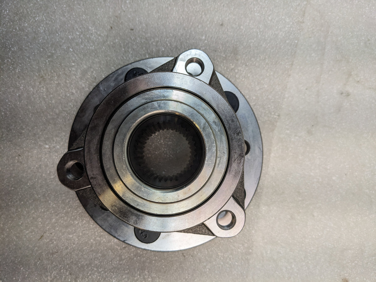 TIMKEN 513089 FRONT OR REAR WHEEL BEARING AND HUB ASSEMBLY NEW R13