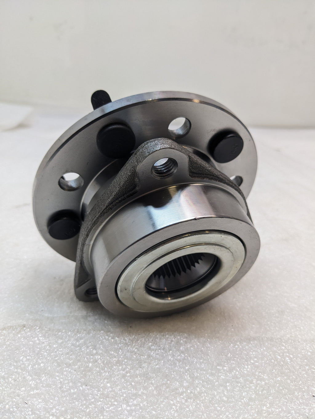 TIMKEN 513089 FRONT OR REAR WHEEL BEARING AND HUB ASSEMBLY NEW R13