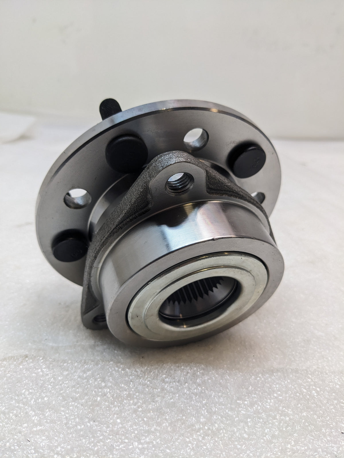 TIMKEN 513089 FRONT OR REAR WHEEL BEARING AND HUB ASSEMBLY NEW R13