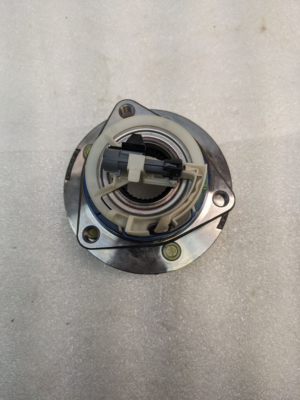 TIMKEN 513179 FRONT OR REAR WHEEL BEARING AND HUB ASSEMBLY NEW R13