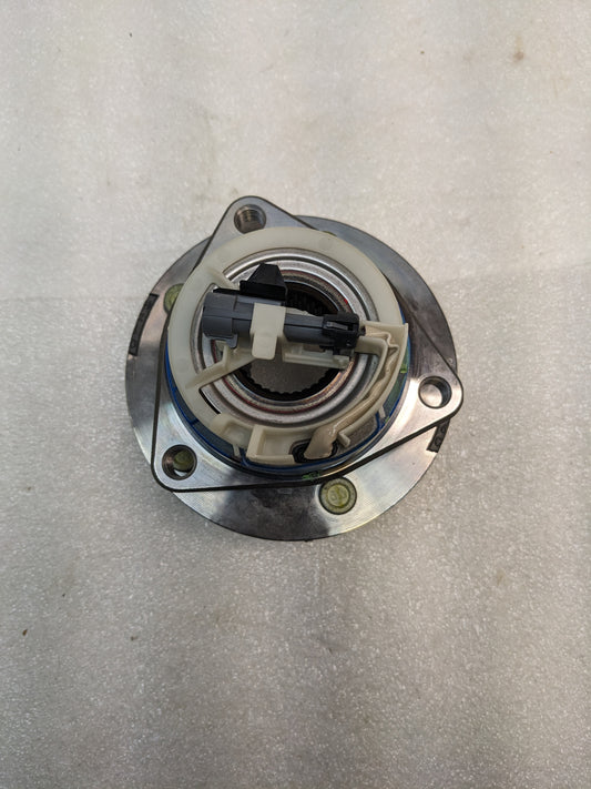 TIMKEN 513179 FRONT OR REAR WHEEL BEARING AND HUB ASSEMBLY NEW R13