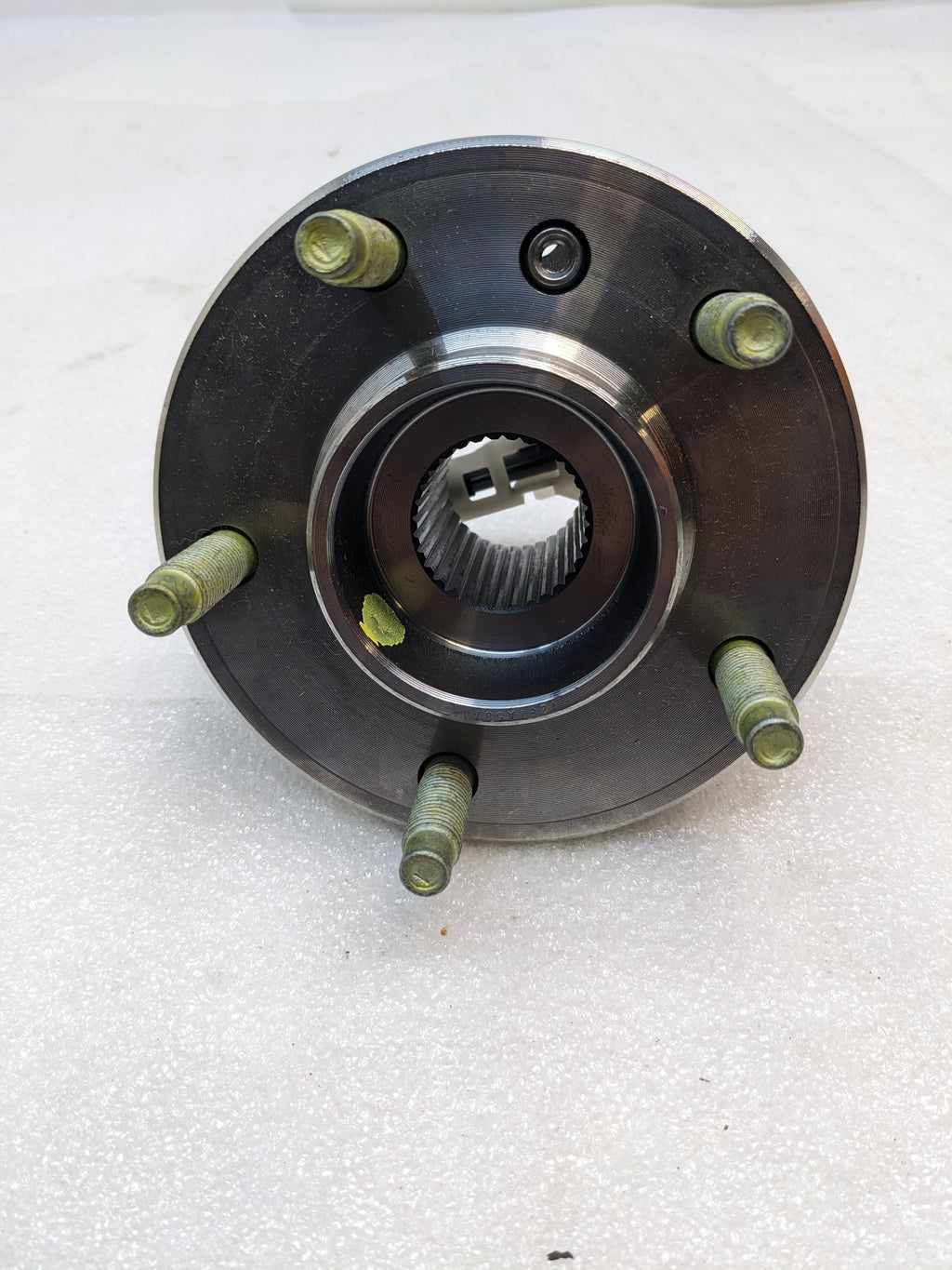 TIMKEN 513179 FRONT OR REAR WHEEL BEARING AND HUB ASSEMBLY NEW R13