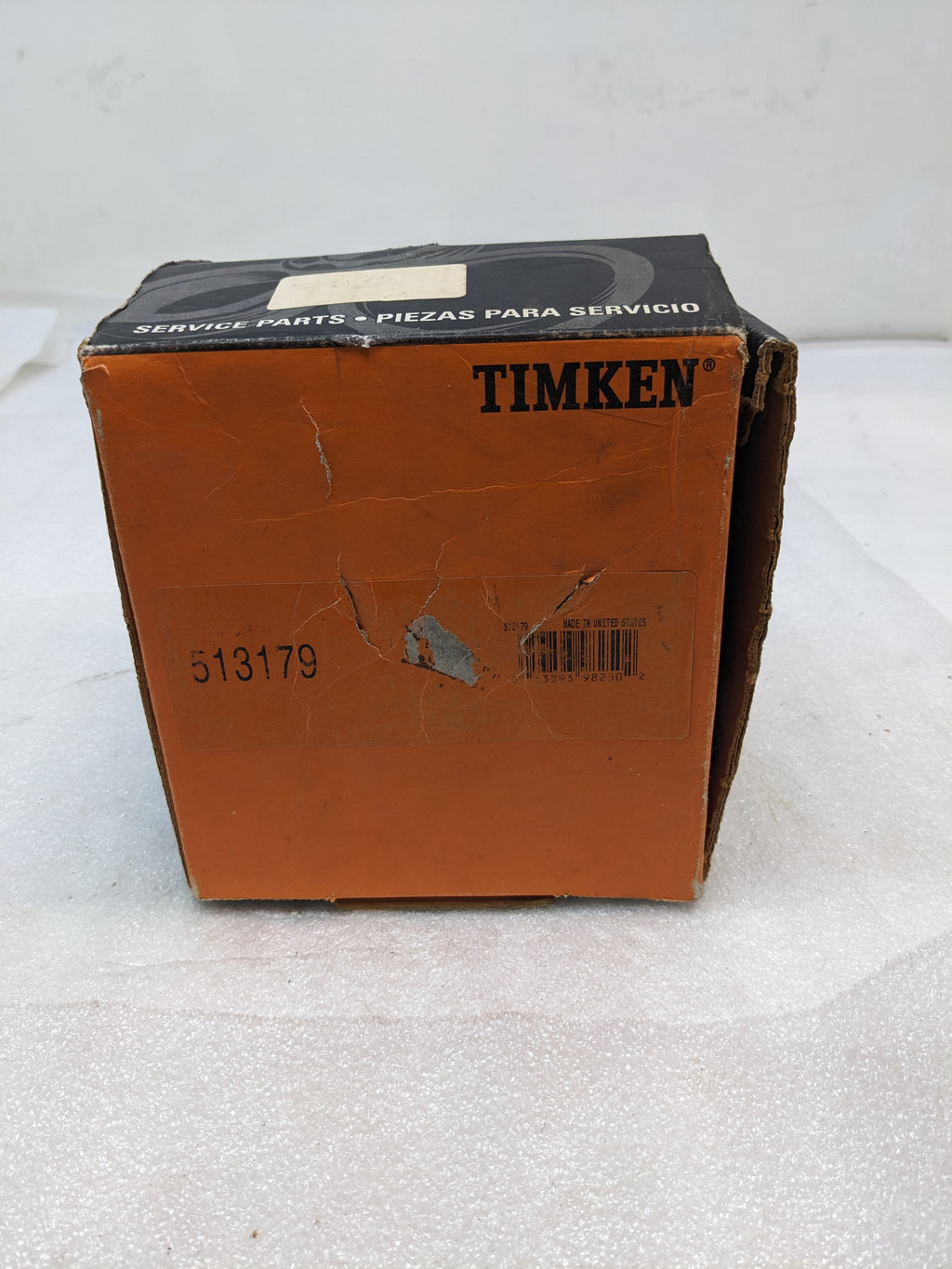 TIMKEN 513179 FRONT OR REAR WHEEL BEARING AND HUB ASSEMBLY NEW R13