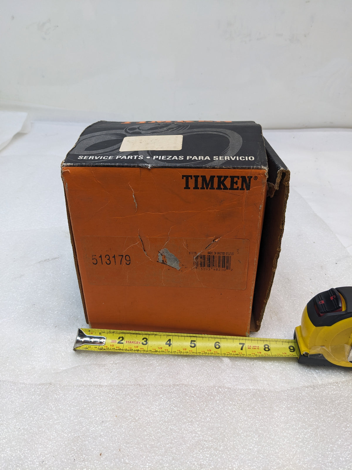 TIMKEN 513179 FRONT OR REAR WHEEL BEARING AND HUB ASSEMBLY NEW R13