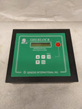 GENESIS INTERNATIONAL 82-0618-00 SHERLOCK REFRIGERANT GAS MONITORING SYSTEM NEW R30