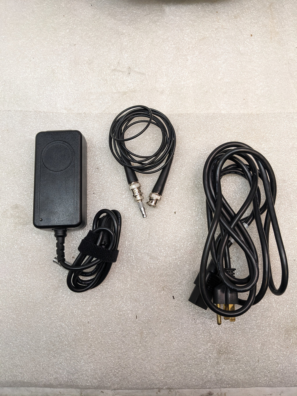 GE SENSING & INSPECTION USM GO ULTRASONIC FLAW DETECTOR NEW SR