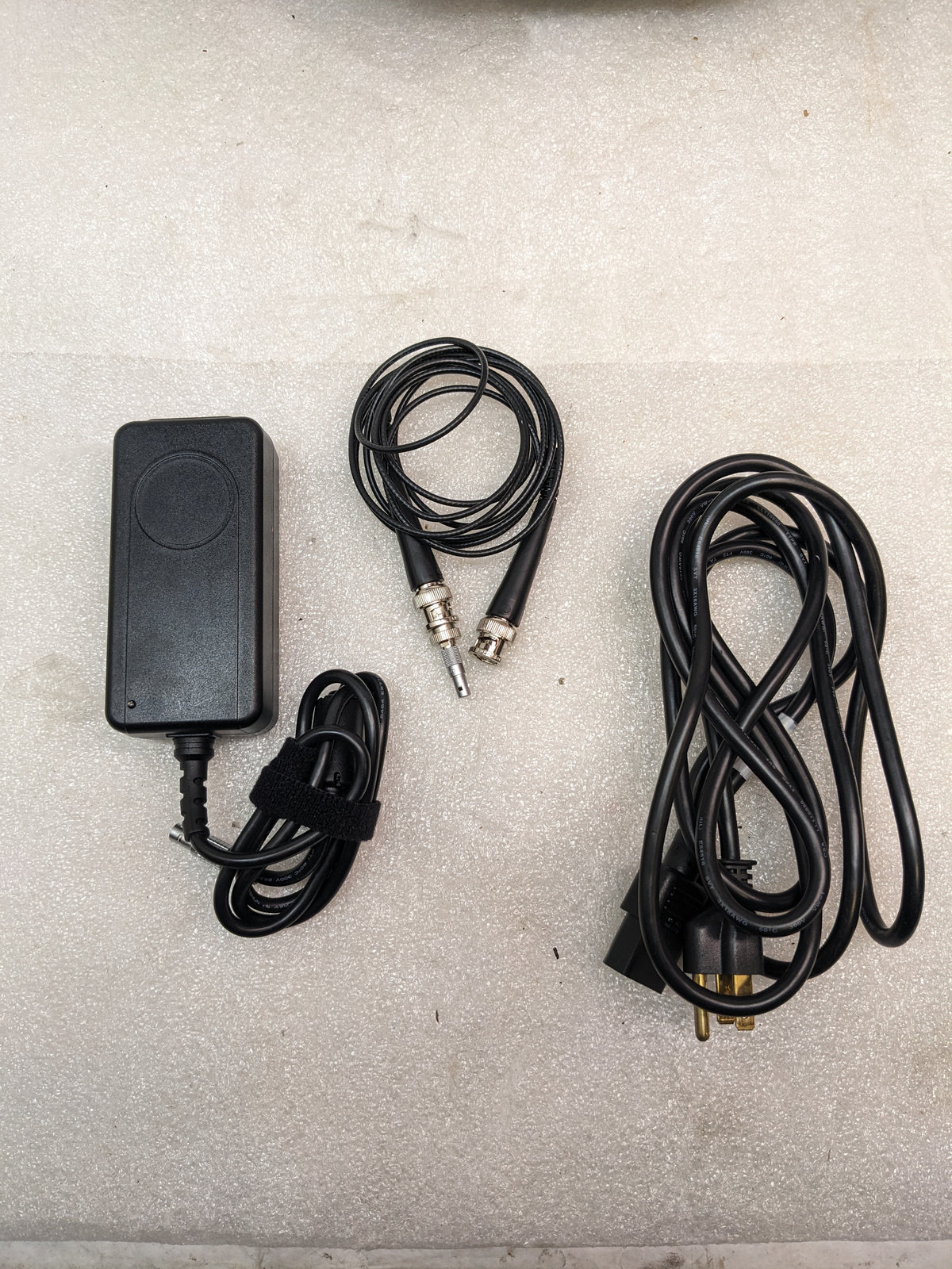 GE SENSING & INSPECTION USM GO ULTRASONIC FLAW DETECTOR NEW SR