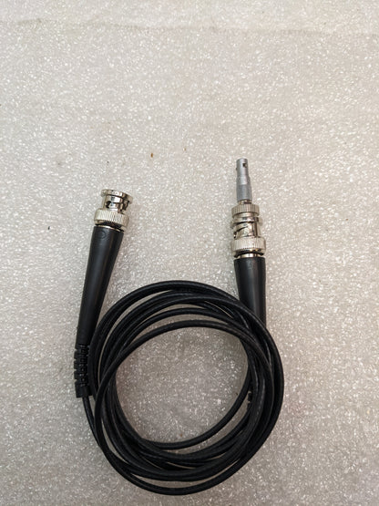 GE SENSING & INSPECTION USM GO ULTRASONIC FLAW DETECTOR NEW SR