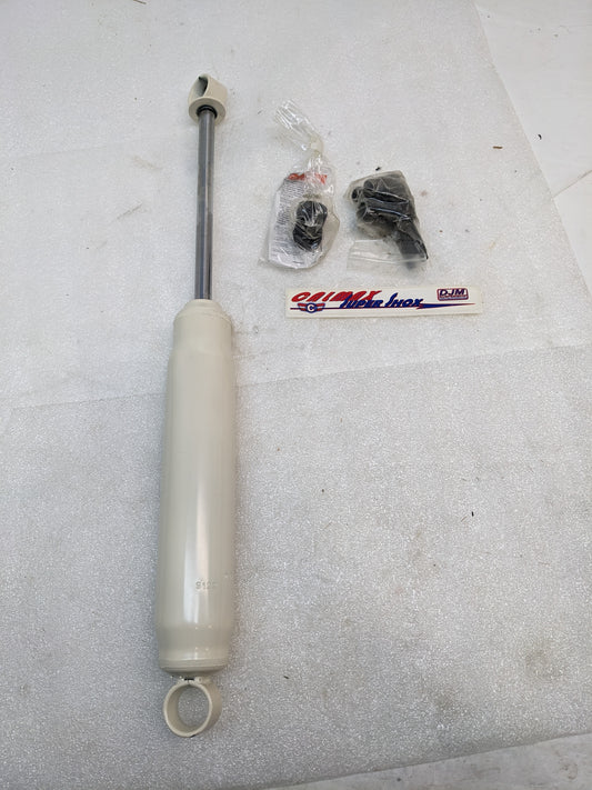 DJM SUSPENSION DJM2200 CALMAX SUPERSHOX SHOCKS FOR 2004-2024 FORD F150 NEW R2